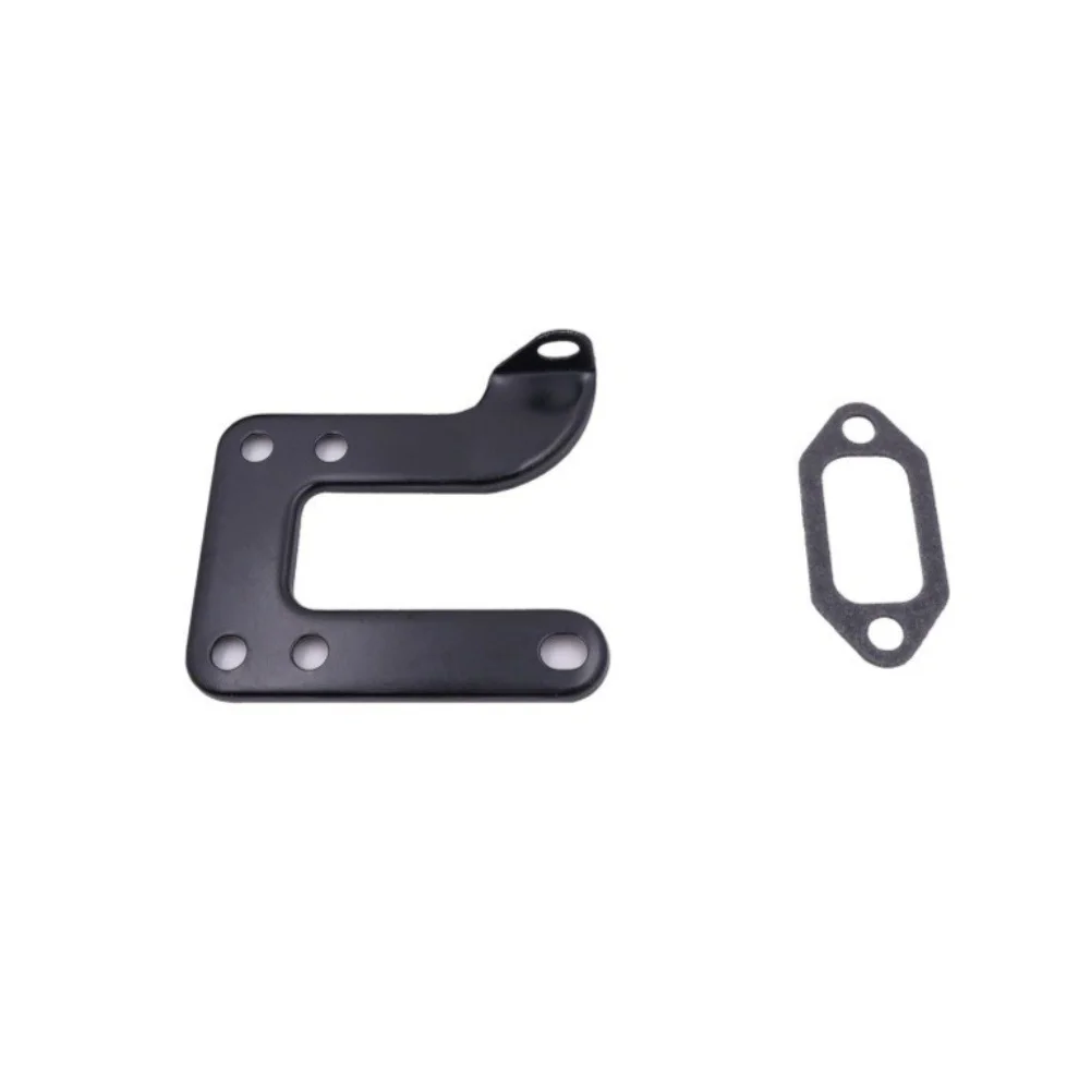 Muffler Replacement Kit for Chainsaws 61 268 272 272XP 272S 268K 272K Includes Full Set of Mounting Components