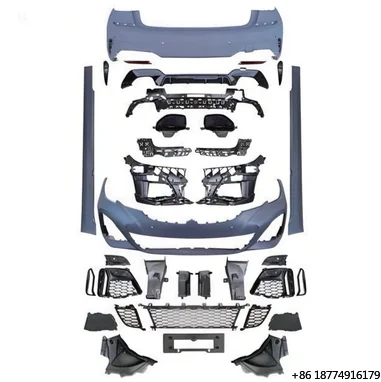 

Full Bodykit for 2019 2020 2021 3 Series G20 340i