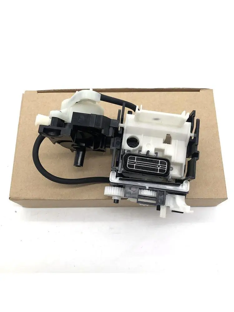 Pompa atramentu pasuje do EPSON L3070 L3100 L3106 L3108 L3110 L3115 L3116 L3118 L3119 L3150 L3151 L3156 L3158 L3153 L3250 L3251 L3252 — zdjęcie produktu 7