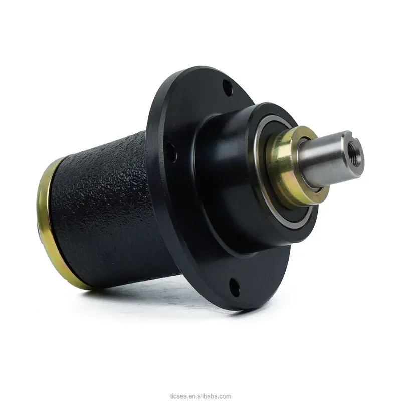 Replacement Spindle Assembly 037-6015-00 037-6015-50 for Lawn Mower 48 50 52 60 Inch Deck Outdoor Garden Power Equipment