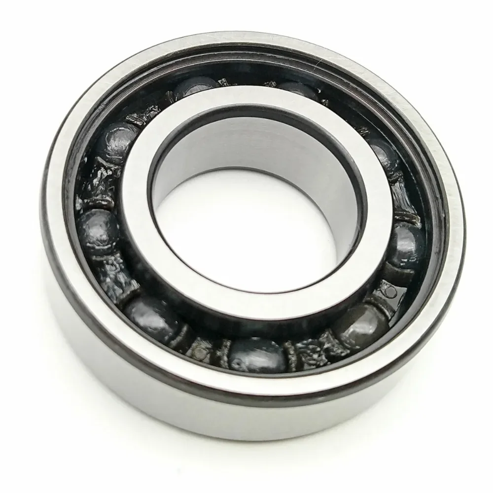 1pcs MOCHU Bearing 6304-2RS1 TN9 HQ1 P53 6304 20X52X15