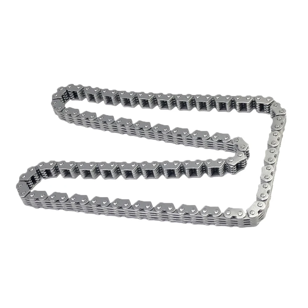 Motorcycle Timing Cam Chain For HYOSUNG TN125 1992-1996 GA125 GS125 1997-2000 TN 125 GA GS