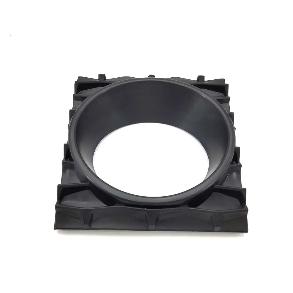 

Adaptive Cruise Control Bezel For 2017-2020 Chrysler Pacifica Voyager 68432233AA