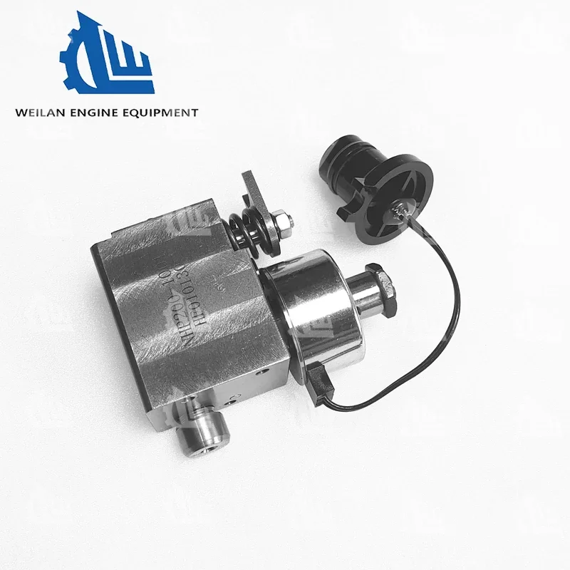 Popping Pressure Valve Assy 194-4087 for Caterpillar C7/C9 Engines  Diesel Fuel System Components