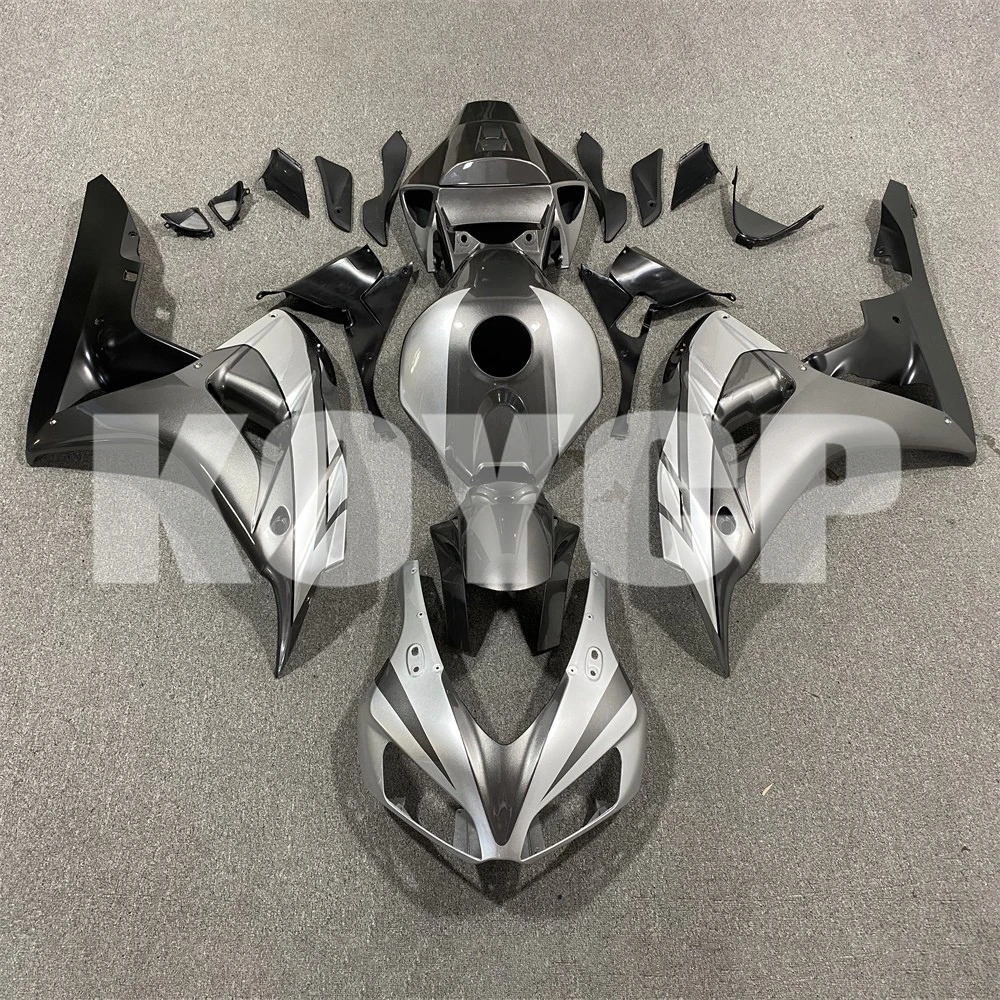 For CBR1000 CBR1000RR 2006 2007 Motorcycle Accessories Body Car Frame Injection Molding Plastic Full Fairing Model Mould Set
