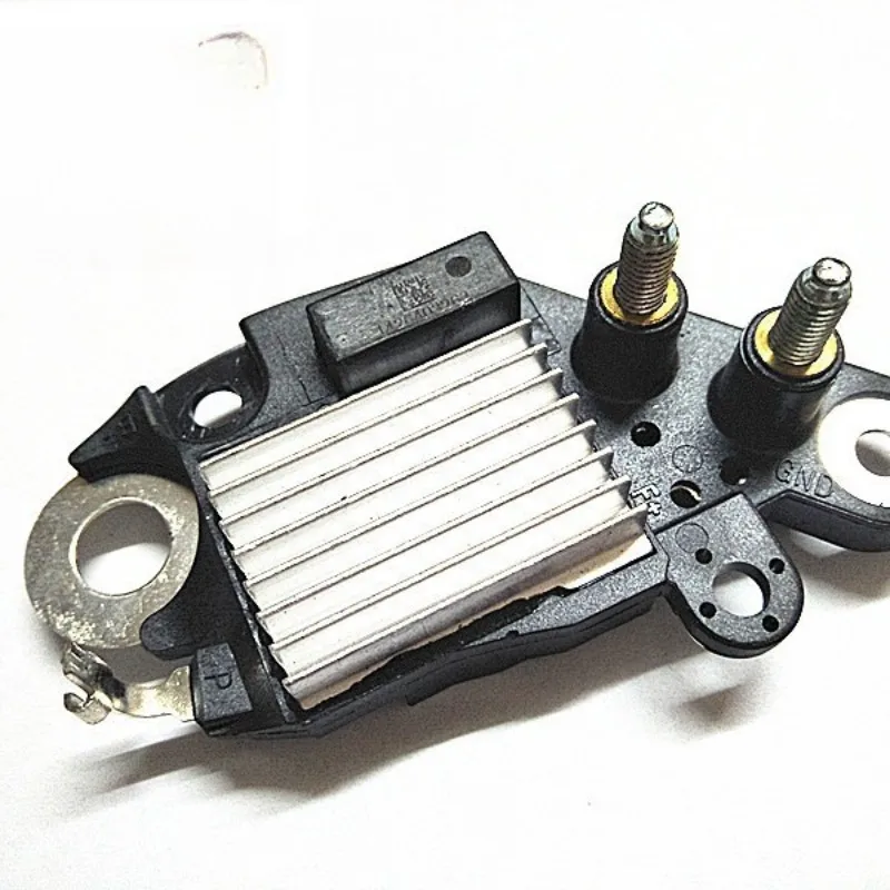 

Регулятор генератора 5761C8 для Peugeot 301 307 308 408 2008 1 шт. абсолютно новый