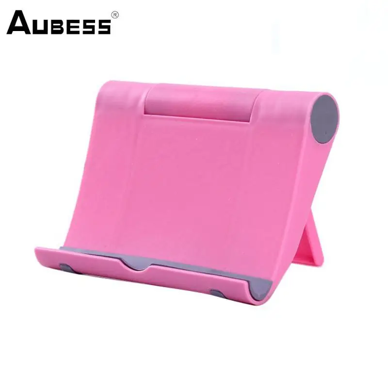 調節可能な携帯電話ホルダー、折りたたみ式デスクスタンド、iPadデスクマウント、新しい電話ホルダー