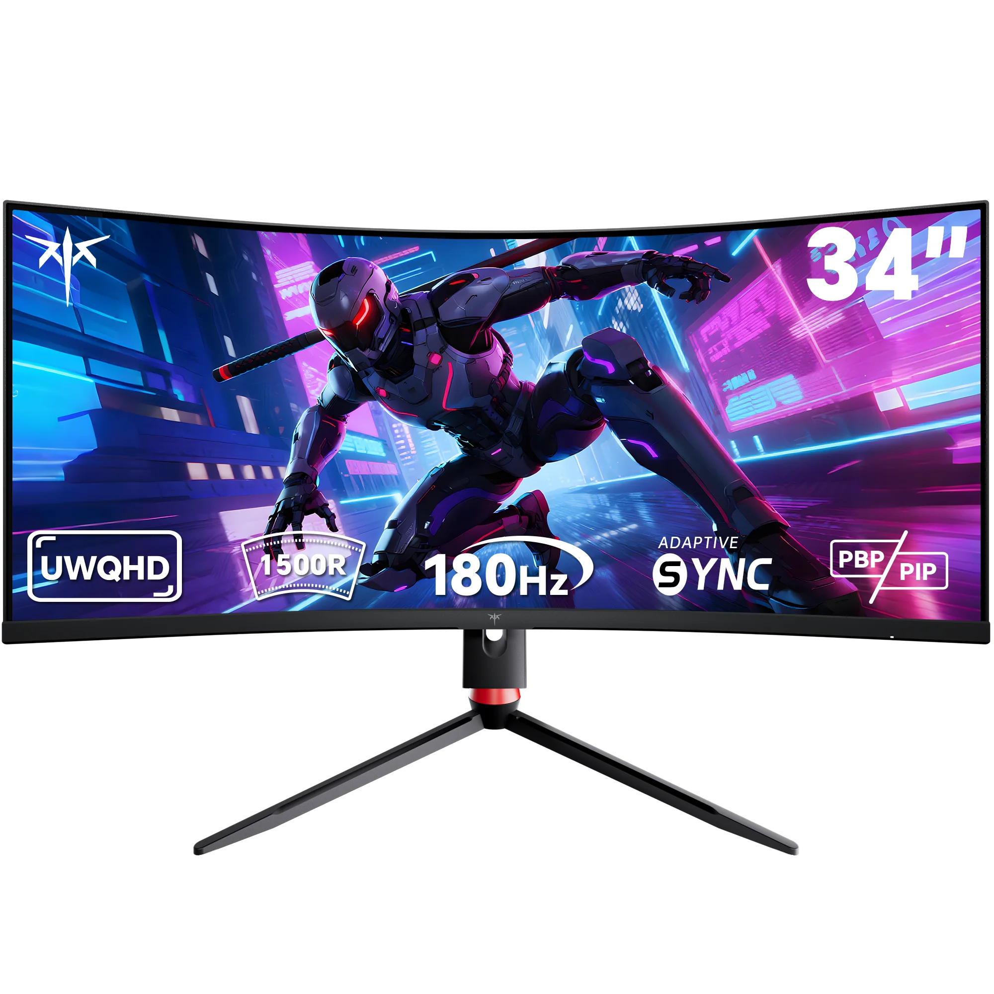 KTC H34S18S: A Comprehensive Review and Guide for Gamers and