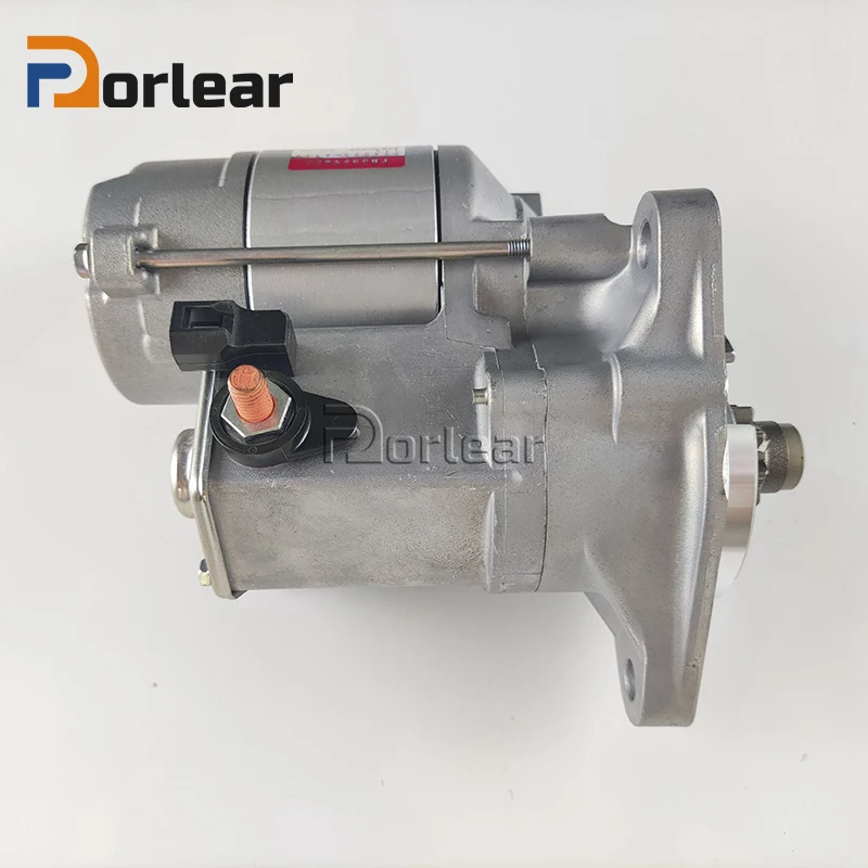

Auto Parts Starter Motor For Bentley Arnage Mulsanne 07V911023 2280008720 PB55296PA