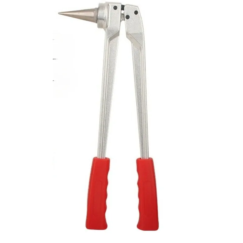 Manual Copper Tube Expander Hydraulic Lever Flare Tube Expander Accessories