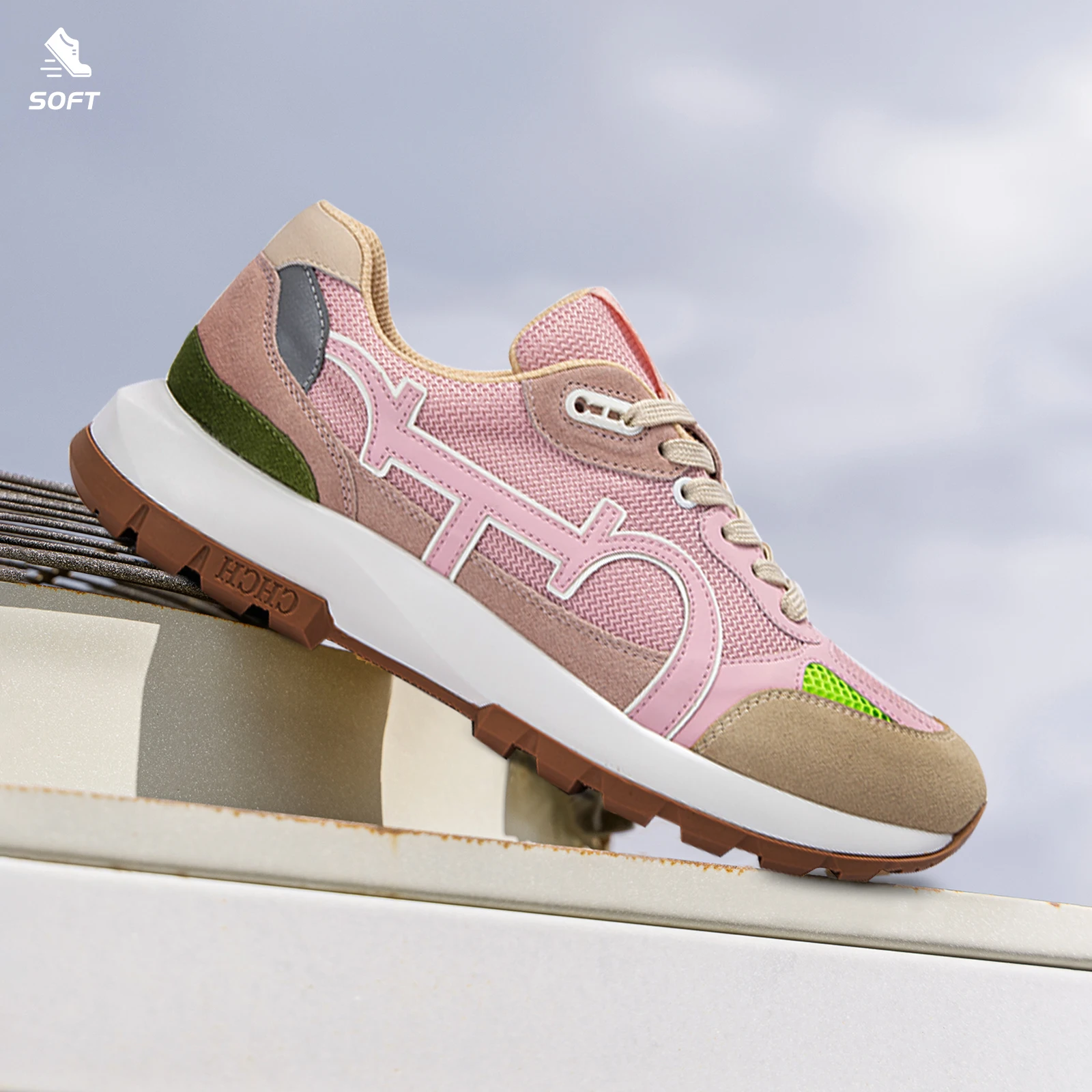 

Lightweight and Simple Fashion New Women's Casual Shoes Classic Style Comfortable to Wear Versatile Women's Flat Shoes