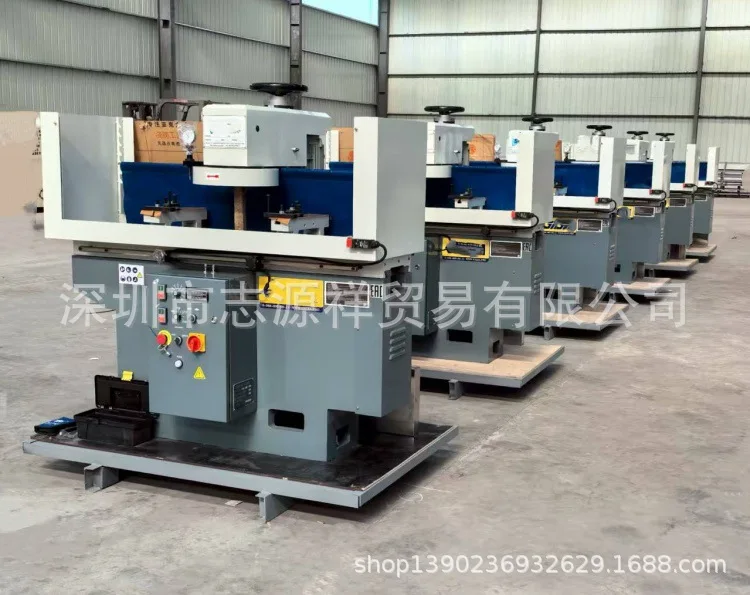 HCY Engine cylinder head grinding and milling machine block head surface grinding machine KSM850