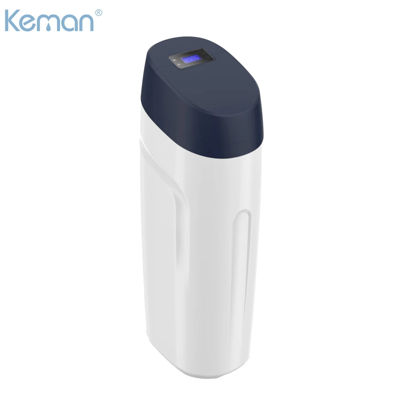 

СОФТ-В2 | Шкаф с большим расходом, умягчитель воды для всего дома