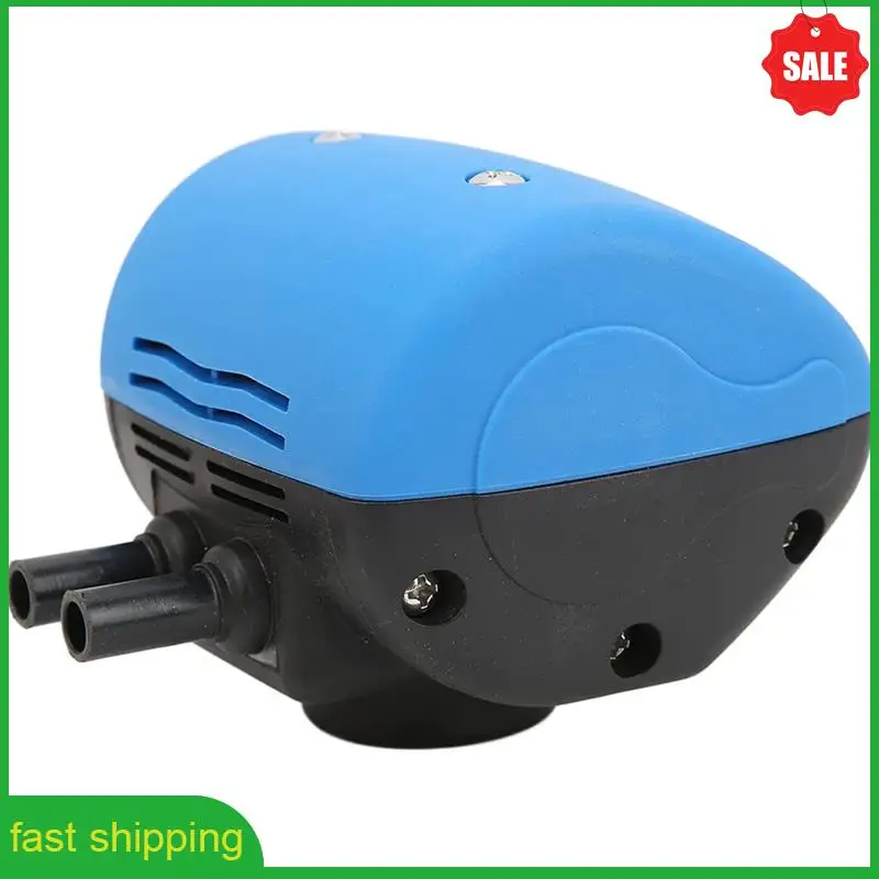 

A010 10X Plastic Milking Machine Pulsator L90 Pneumatic Milk Pneumatic Pulsator With 2 Outlets