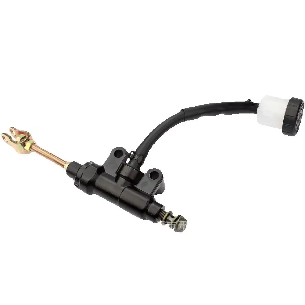 Rear Brake One-Word Upper Pump For India TVS Apache RTR 200 4V 300CC