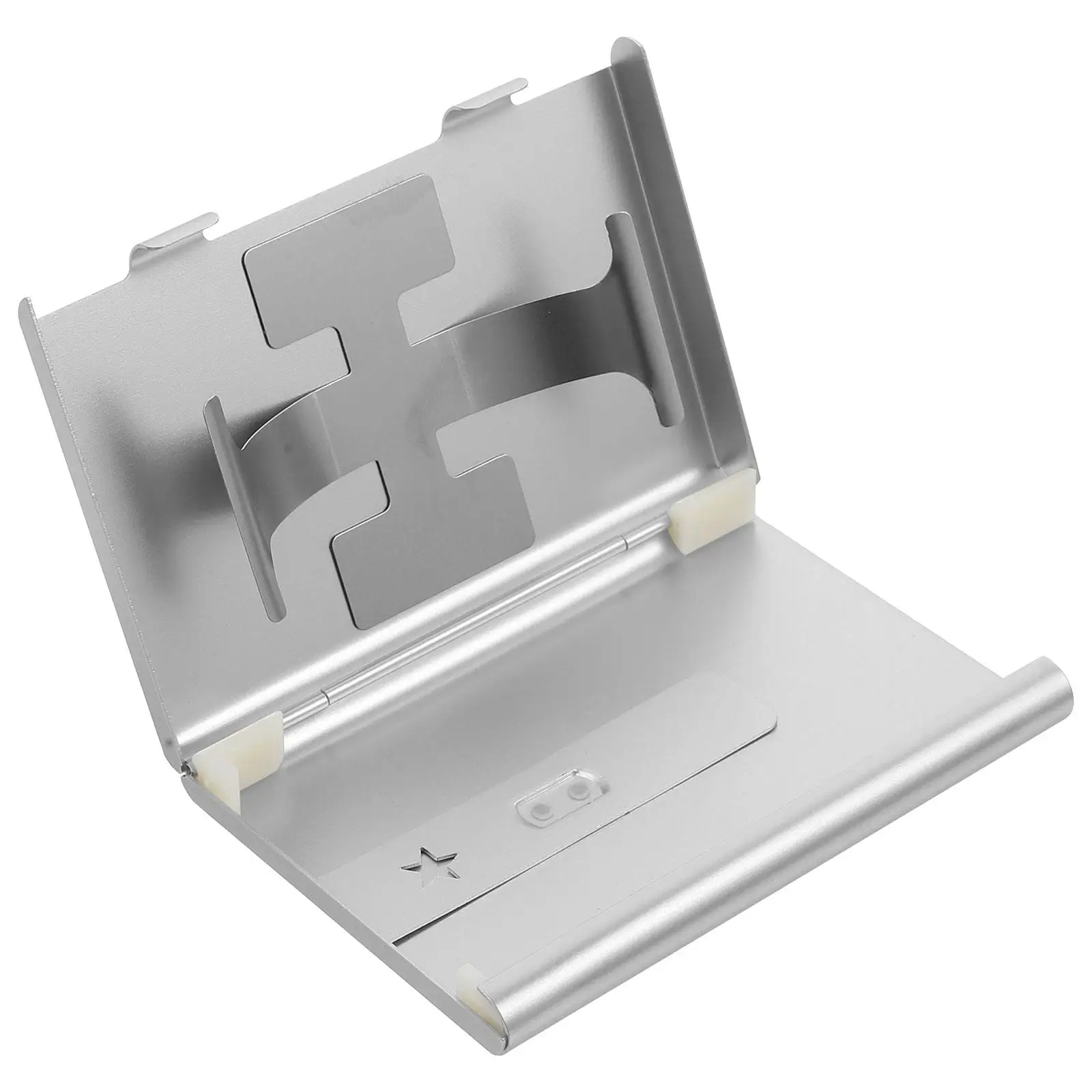 2pcs Business Holder Metal Calling Cards Container Card Storage Box Aluminum Alloy Visit Card ganizer Office Supplies