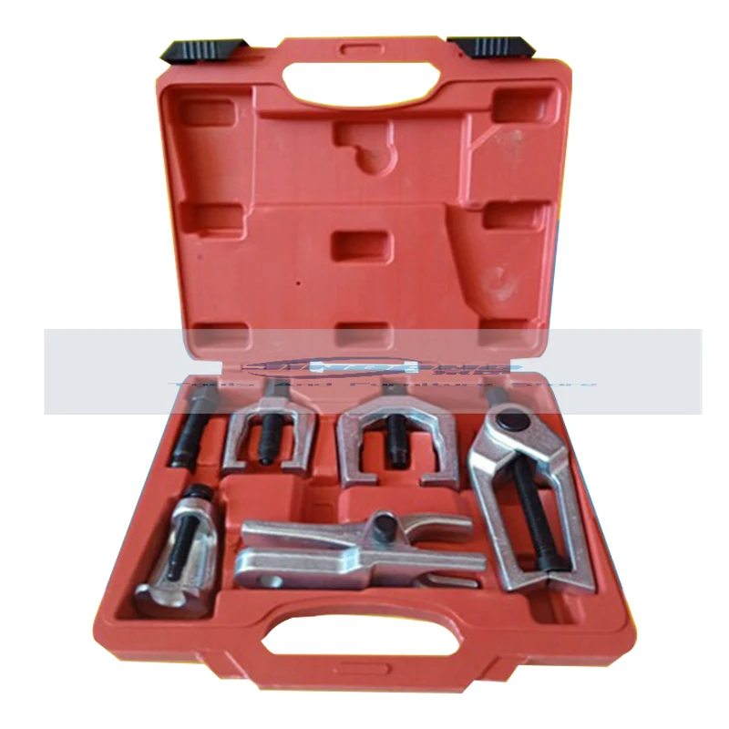 

Экстрактор шаровой головки в Европейском стиле, японский автомобиль, шаровая Головка, съемник шаровой головки, инструмент для удаления, инструмент для ремонта автомобиля