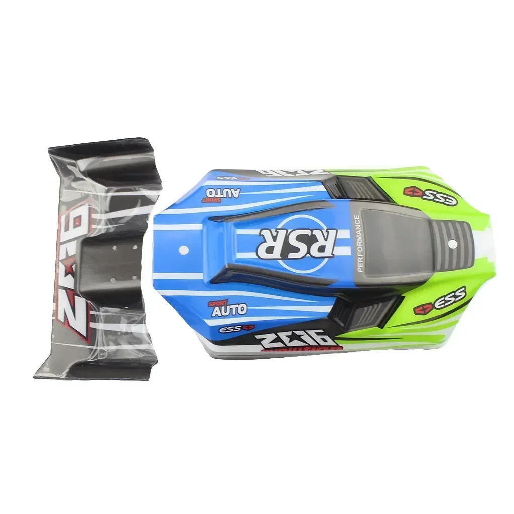 

Крышка корпуса автомобиля 144001-1335 часть для WLtoys 144001 1/14 4WD RC автомобиль аксессуары для радиоуправляемых автомобилей радиоуправляемые детали