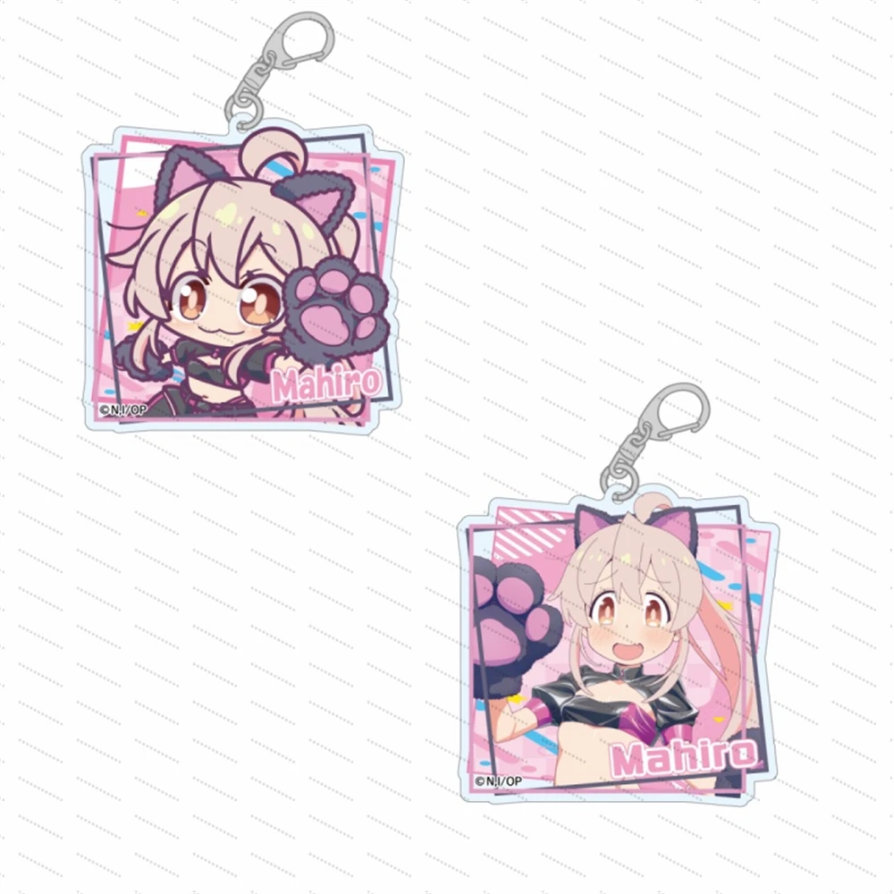 

Onimai: I'm Now Your Sister! Acrylic keychain as a gift for friends, a desktop decoration 6cm