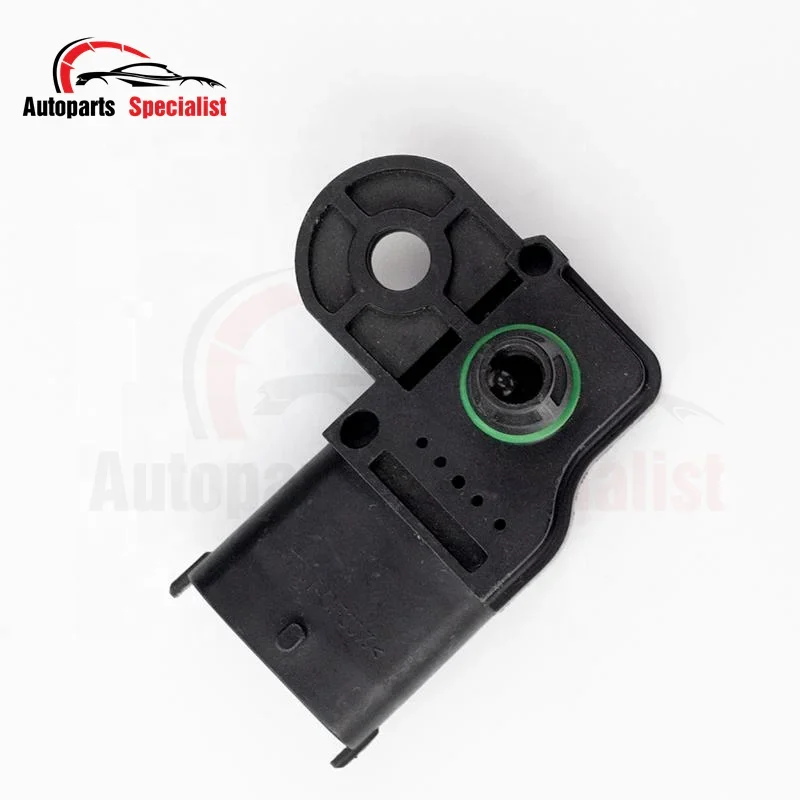OE 0261230030 Intake Manifold Map air Pressure Sensor  For Fiat 500 Stilo Brava Doblo Punto Qubo Idea Lancia Musa