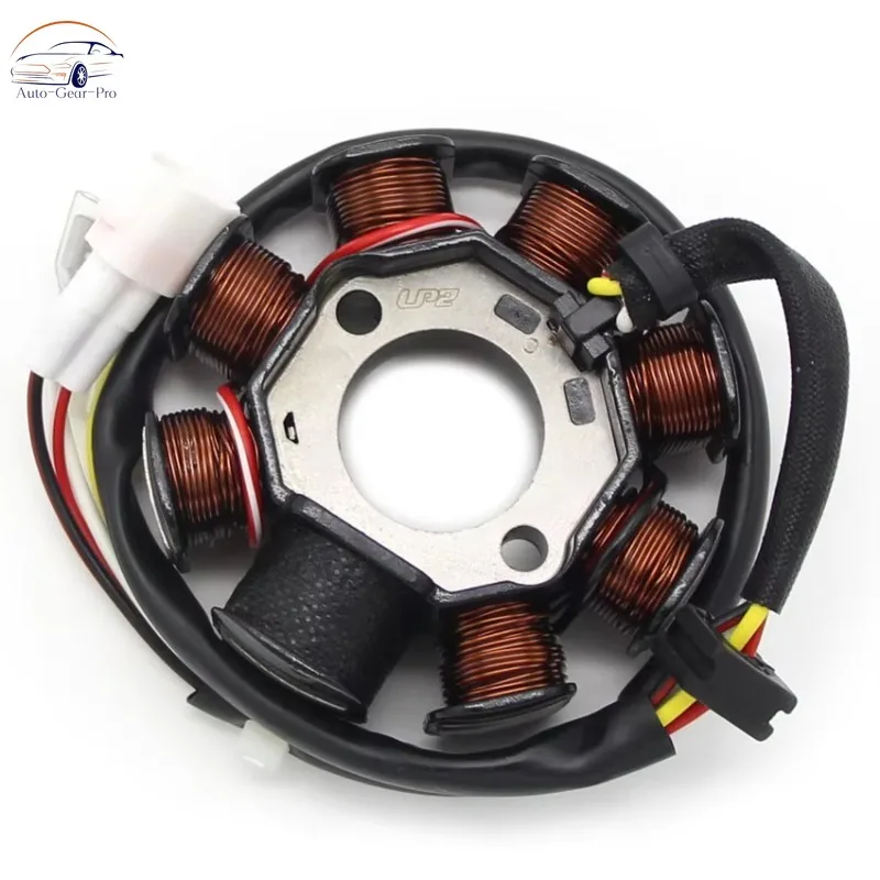 

80039004000 STATOR MOTORCYCLE COIL for KTM 450 MXC 2003-05/450 EXC 2003-2011/530 EXC 08-2011