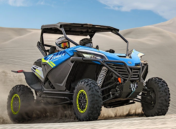 CF motorcycle 1000cc ATVs/UTVs Beach vehicle all terrain vehicle