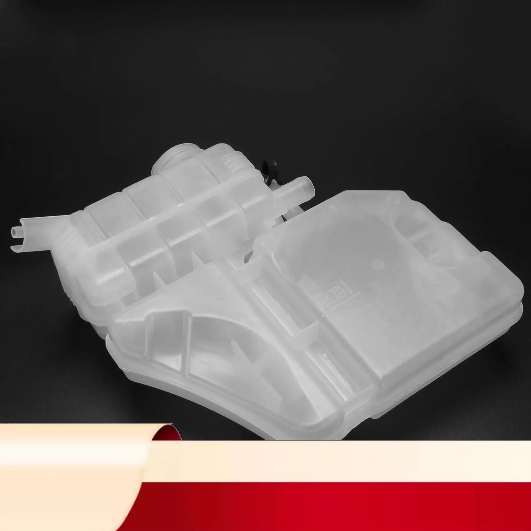 

Car Coolant Recovery Tank Reservoir Tank For Cadillac ATS ATSL CTS GM Camaro 22948113-N32R