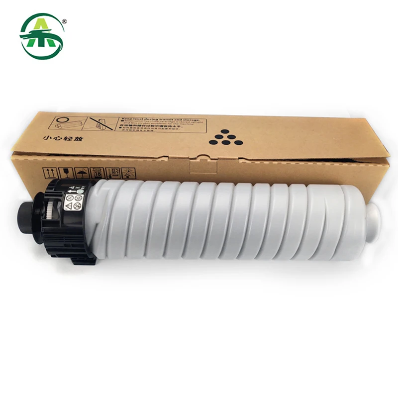 1PC BK700g MP3554 Cartucho de Toner Para Ricoh MP MP 2554 2555 3054 3055 3554 3555 MI 2500 3500 Pó De Toner Compatível