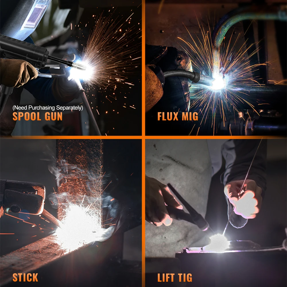 Thumbnail 4 - #9 Cheap TIG Welding Machines Worth Buying