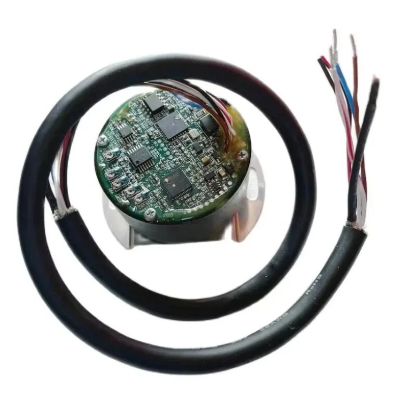 

In stock NH4-20LS65CAT CAD C7T C7D C7B CAB CZT MH4-25LN65CAD Servo Rotary Encoder