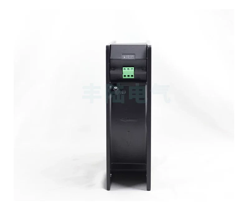 AC220V Axial Flow Fan 200x200x60mm 0.26A KA2060HA2/PRO Cabinet Cooling Fan Excitation Cabinet Ventilator