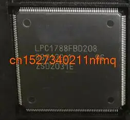 100% NEWHigh quality products LPC1788FBD208 LPC1788 QFP208 LPC1788F LPC1788FBD ARM-MCU