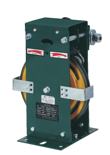 Super Quality Factory Elevator Over Speed Governor with Cheap Price