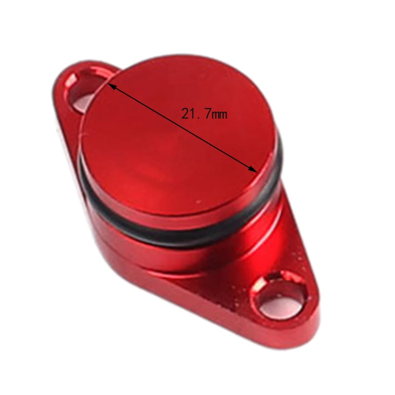 

Ac29-6 X вихревые клапаны, заглушки для удаления заглушек для Bmw M57 M57N M57tu