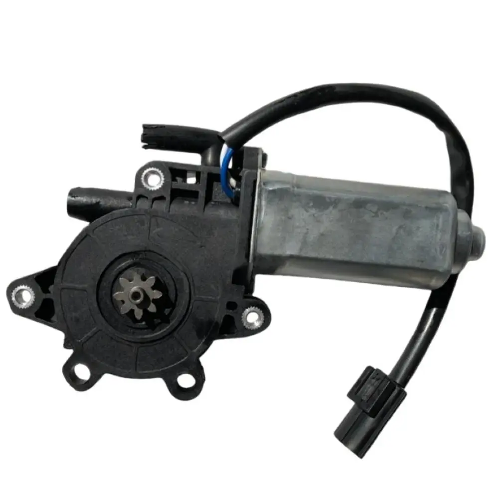 

Electric Window Motor for Land Rover For Discovery Front Right 1989 1998 1998 2004 CUR100440 One Unit Package Deal