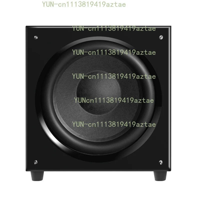 12 Inch 300W Active Subwoofer Speaker for Home Theater System ASW-20012