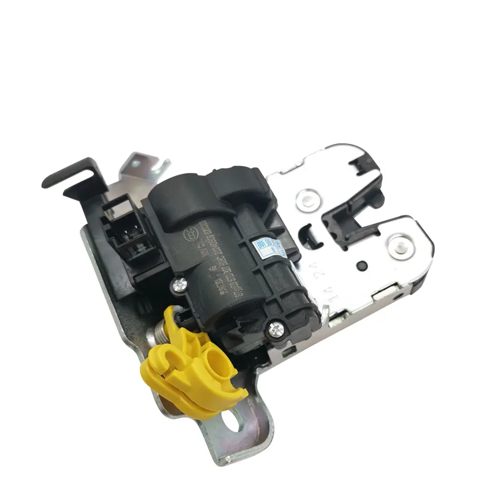 PAB827506 Trunk lock For PORSCHE CAYENNE 2018-2024