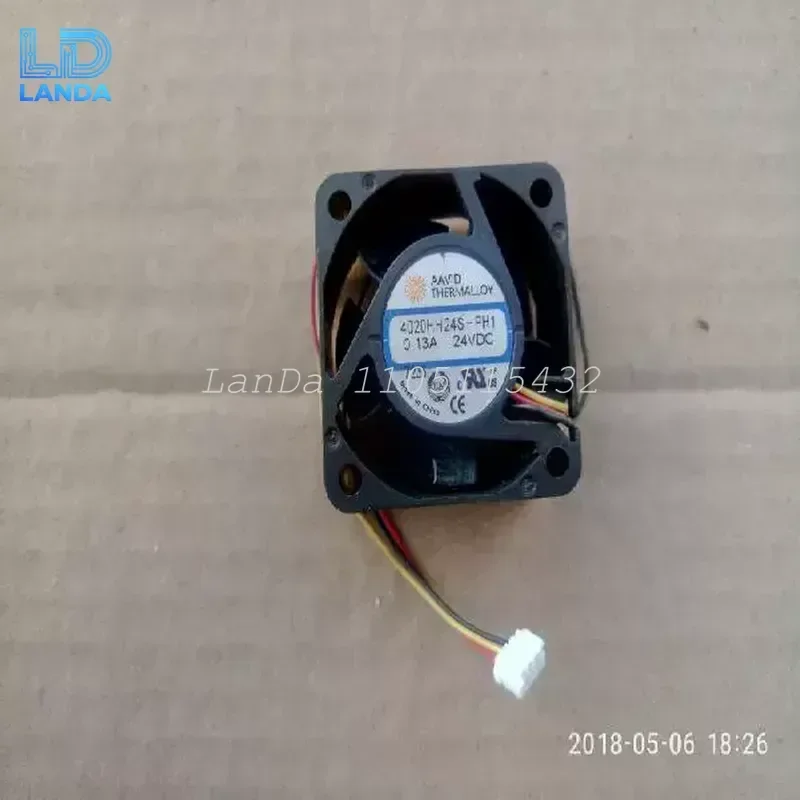 Fan for HP LaserJet Managed Flow MFP E82550 4020HH24S-PH1