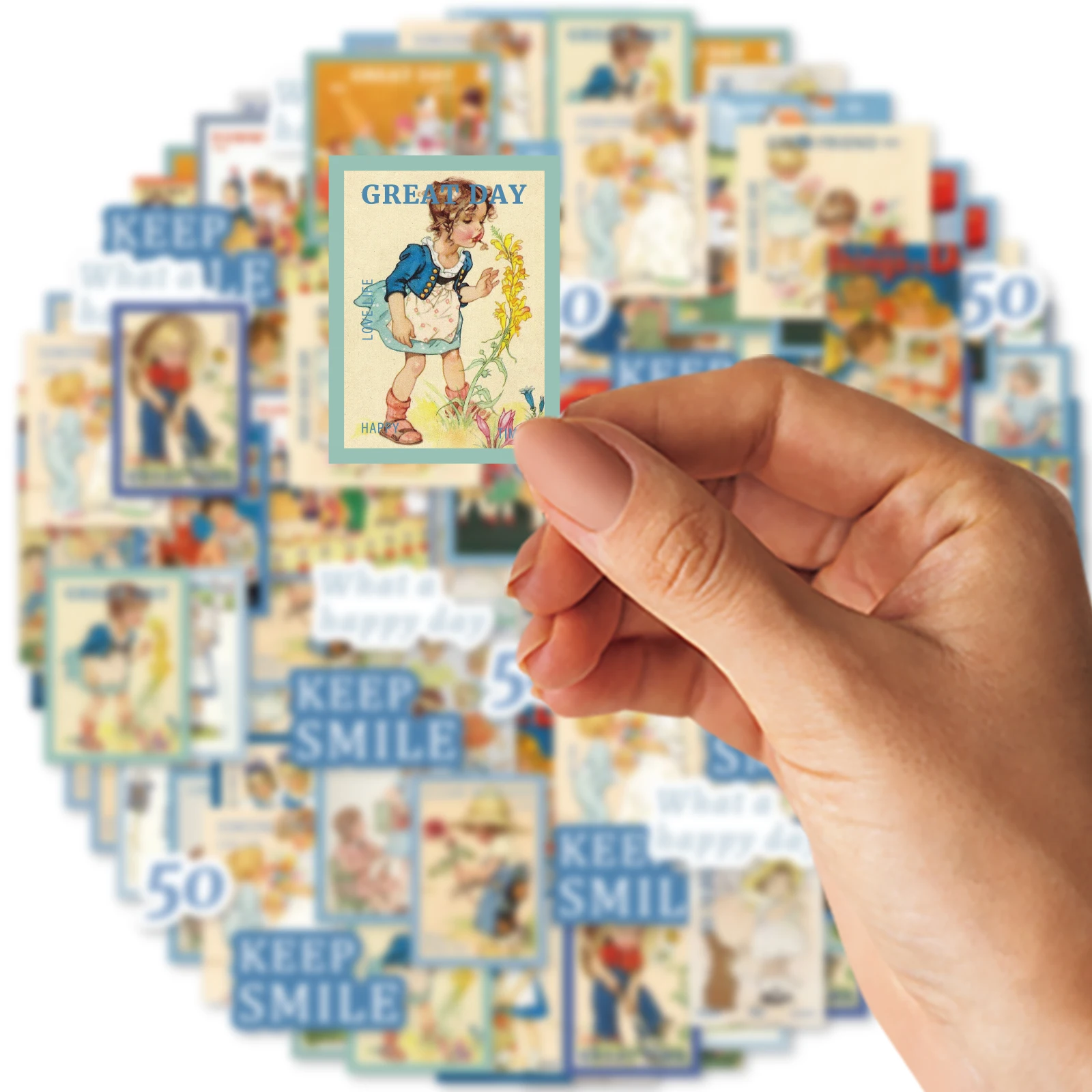 ملصقات جرافيتي كلاسيكية من عالم الخيال الكلاسيكي ، ملصق PVC مقاوم للماء ، دفتر ملاحظات مزخرف ، كوب ماء ، جيتار ، لعبة كلاسيكية ، سجل قصاصات ، 46