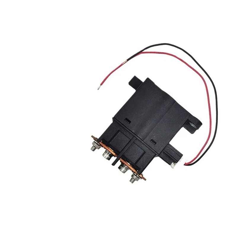 

Construction machinery parts for E 12V/24V DC contactor universal relay
