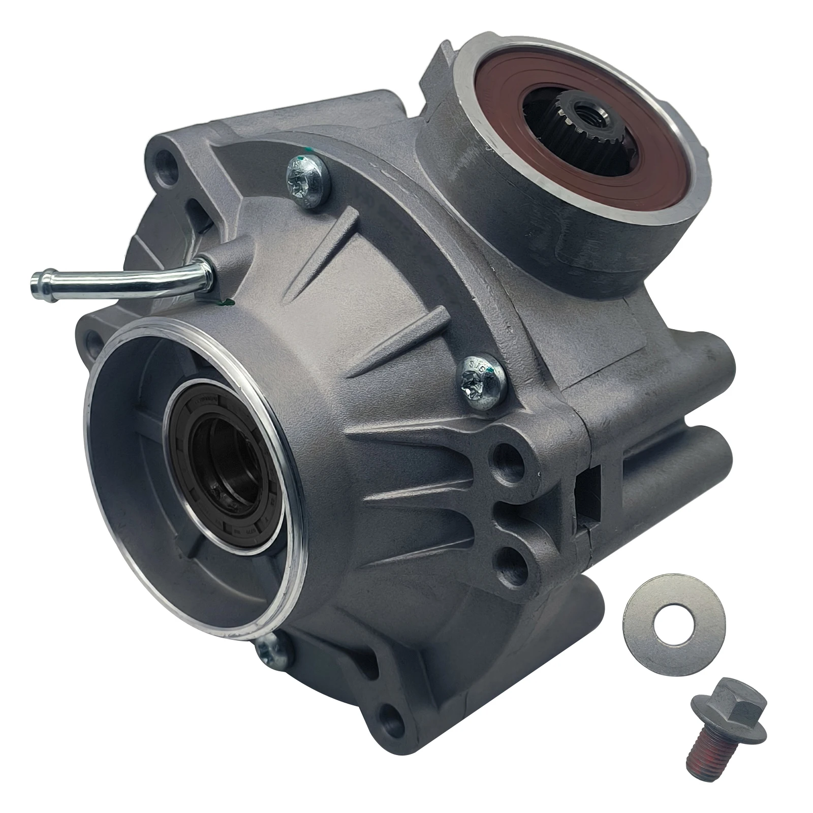 Diferencial trasero completo para Outlander Renegade Max L Max R 2012-2021 703500878 703501019 705501896 705501391