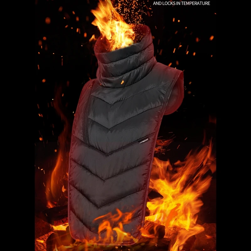 

Winter Warm Motorcycle Scarf Cycling Windproof Waterproof Collar Headwear Ski Motorbike Snowboarding Riding Sports Neck Warmer