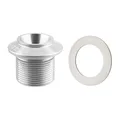Screws-silver