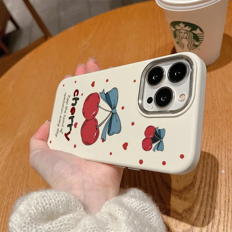 حافظة لهاتف سامسونج جالاكسي S25 S24 S23 S22 Ultra S23 Plus S24 S20 S21 FE A56 A16 A15 A14 5G غطاء عدسة فاخرة