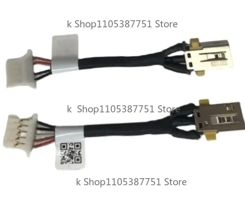 DC Power Jack Cable for ACER Aspire A314-23P A314-36P A315-510P A317-55P Charging Port Socket