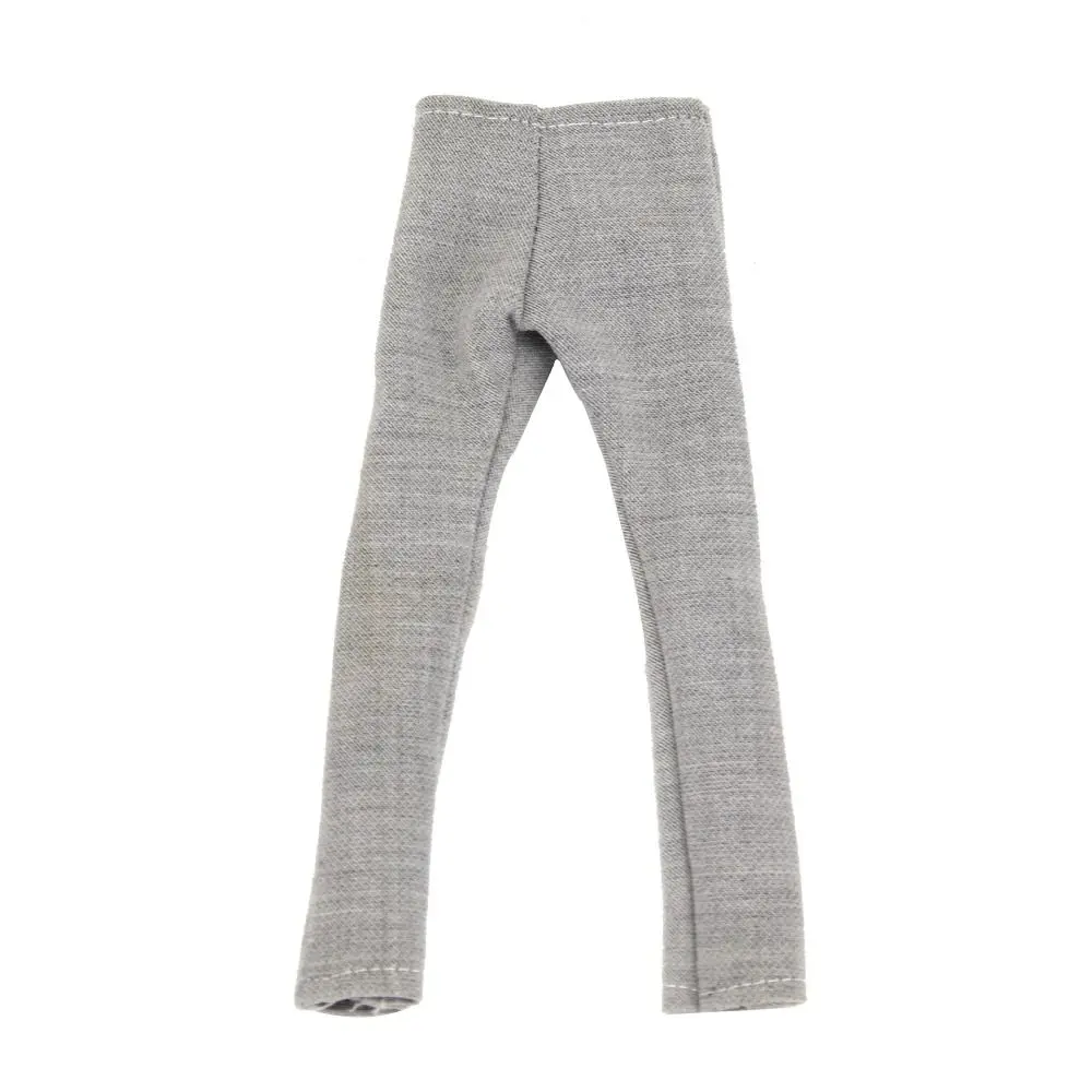 Fashion Male Doll Trousers 10 Styles Casual Wears Doll Clothes Kids Toys Dolls Accessories 11.5" Doll/30~32cm Doll/1/6 BJD Dolls