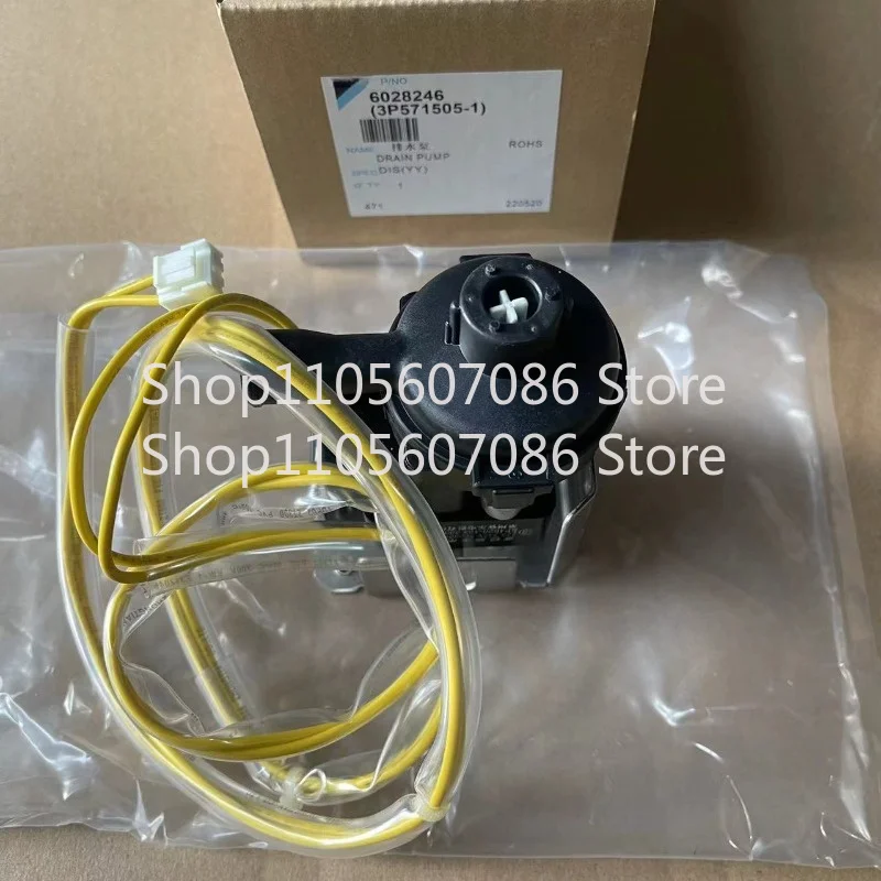 Applicable Daikin Air Conditioning Ceiling Machine Water Pump ZFP28/45/56/125 LV Pump Ceiling Machine Drainage Pump