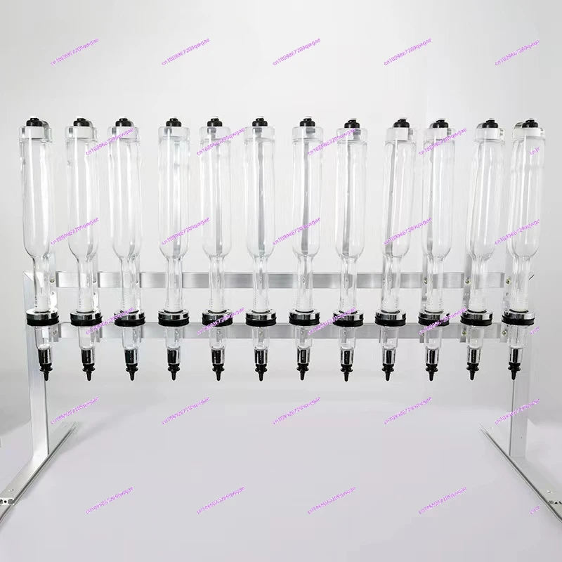 

Perfume dispenser, bar set, store-wide perfume display stand