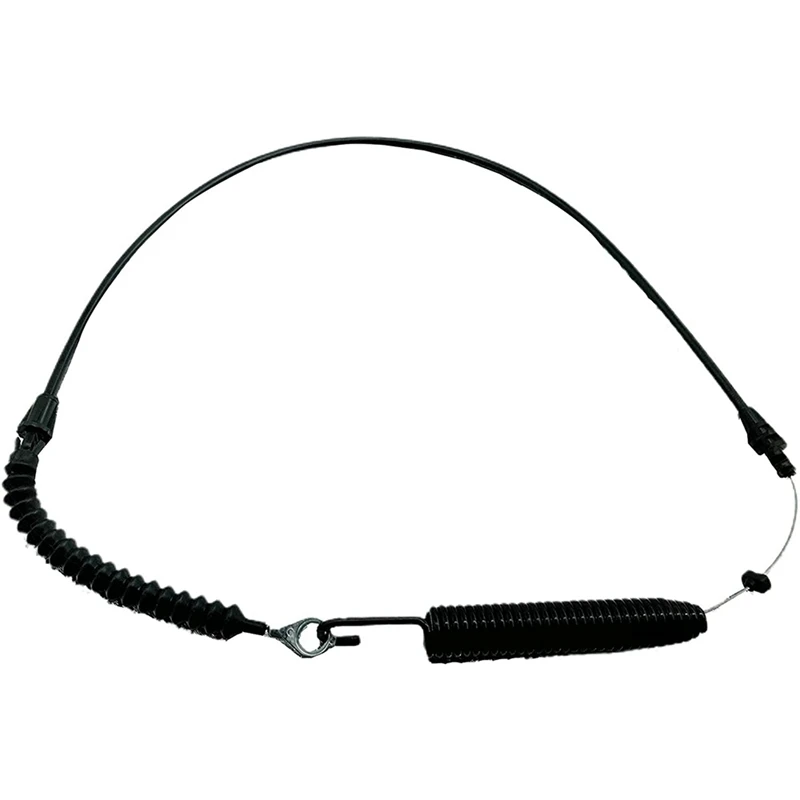 2X kabel pertunangan Geladak pengganti untuk MTD untuk pengrajin Huskee Andrew Murray 746-05124 946-05124