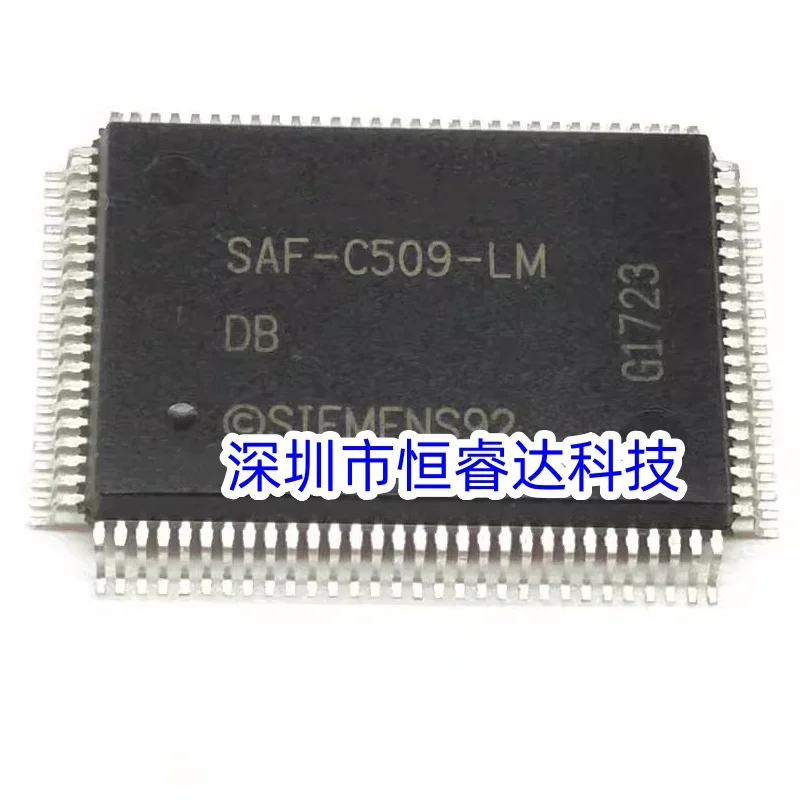 

1PCS~10PCS/LOT SAF-C509-LM-DB SAF-C509-LM QFP100 New original